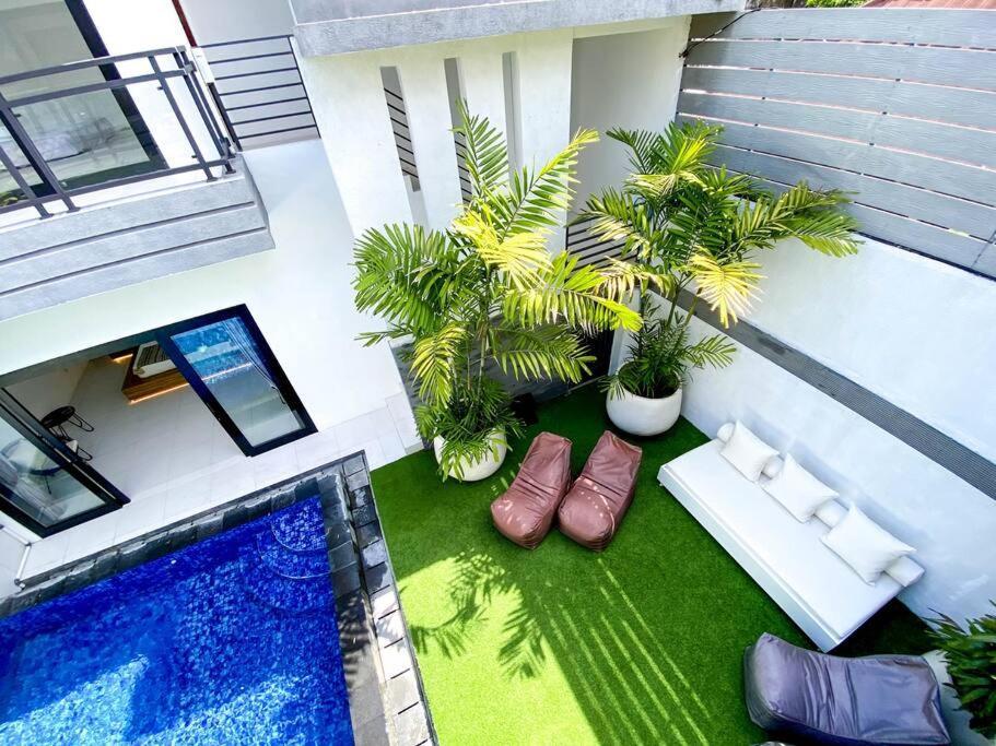 Nika Indi - 2 Bedroom Villa With Pool At Sanur Beach Bagian luar foto