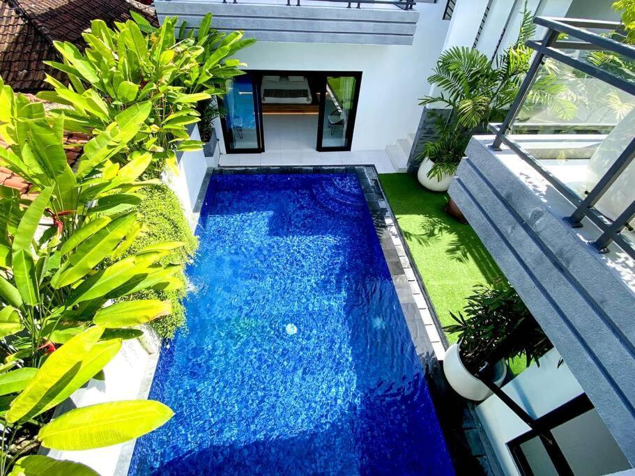 Nika Indi - 2 Bedroom Villa With Pool At Sanur Beach Bagian luar foto